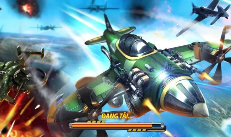 Chia Sẻ Cách Chơi Bắn Cá Đại Chiến B52 Tại 2Bong88 Chuẩn Xác Nhất 1 Bắn Cá Đại Chiến B52 Tại 2Bong88