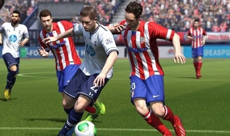 Thể Thao Ảo 2Bong88