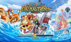 Bắn Cá Đại Hải Trình Tại 2Bong88