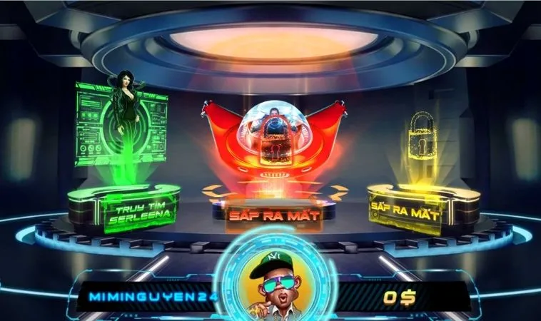 Hướng Dẫn Cách Chơi Bắn Cá Men In Black Tại 2Bong88 Nhận Thưởng Lớn 2 Các phòng chơi trong game Bắn Cá Men In Black Tại 2Bong88
