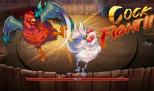 Đá Gà 3D Tại 2Bong88