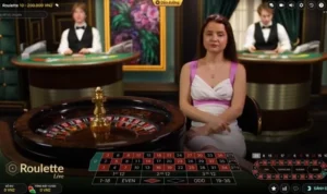 Roulette Nhà Cái 2Bong88