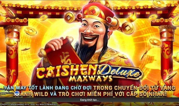 Nổ Hũ Thần Tài Tại 2Bong88