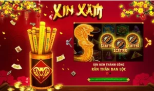 Nổ Hũ Xin Xăm Tại 2Bong88