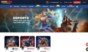 Thể Thao Điện Tử Tại 2Bong88