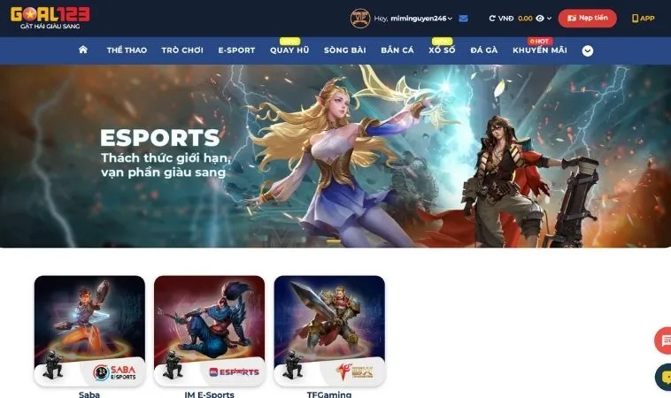 Bí Kíp Áp Dụng Cách Chơi Thể Thao Điện Tử Tại 2Bong88 Đỉnh Cao Nhất 1 Thể Thao Điện Tử Tại 2Bong88