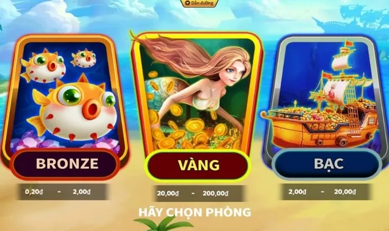 Thợ Săn Cá Tại 2Bong88