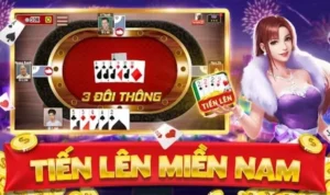 Tiến Lên Miền Nam Nhà Cái 2Bong88
