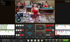 Xóc Đĩa Tại 2Bong88