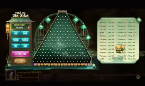 ZicZac Tại 2Bong88